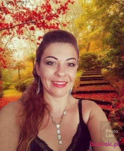 Bozena, Female, 44, Białystok, Polska, Photo: 3