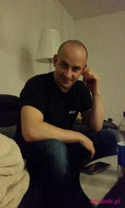 Rafał, Male, 46, Bergen, Norwegia, Photo: 6