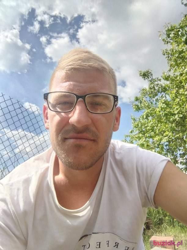 Maciej, Male, 32, Płońsk, Polska, Photo: 4