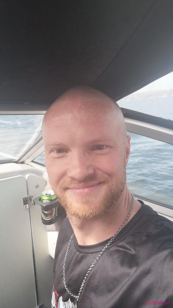 Marcin, Mężczyzna, 42, Vejle, Dania, Zdjęcie: 3