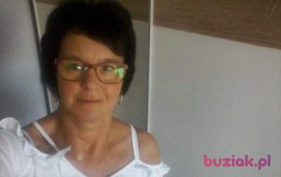 Wioletta, Kobieta, 56, Piła, Polska, Zdjęcie: 1