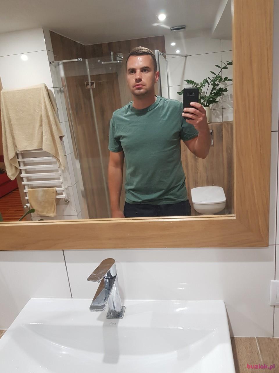 Krystian, Mężczyzna, 39, Konin, Polska, Zdjęcie: 4
