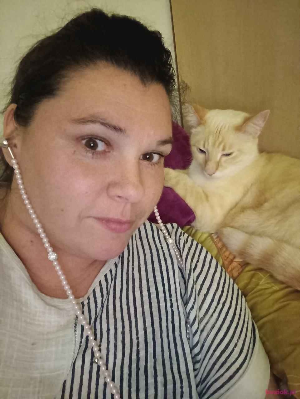 Agnieszka, Female, 41, Sanok, Polska, Photo: 2