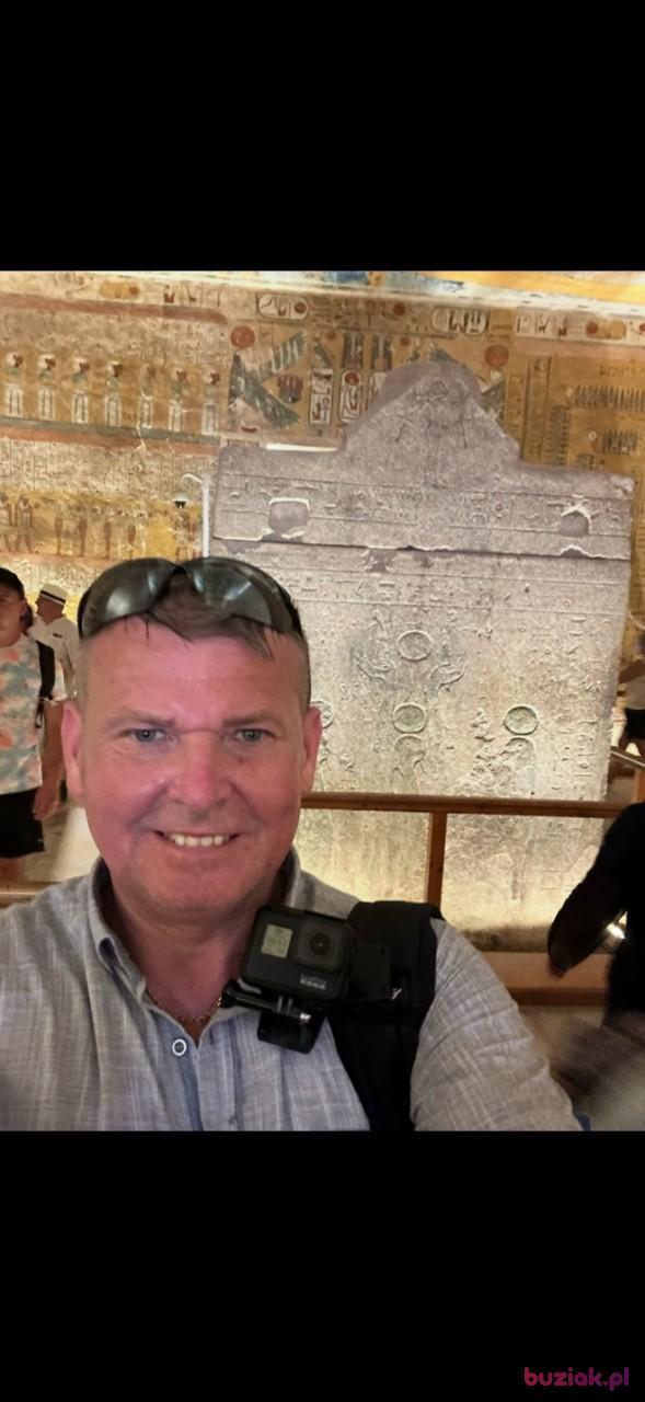 Krzysztof, Mężczyzna, 55, Great Aycliffe, Wielka Brytania, Zdjęcie: 2