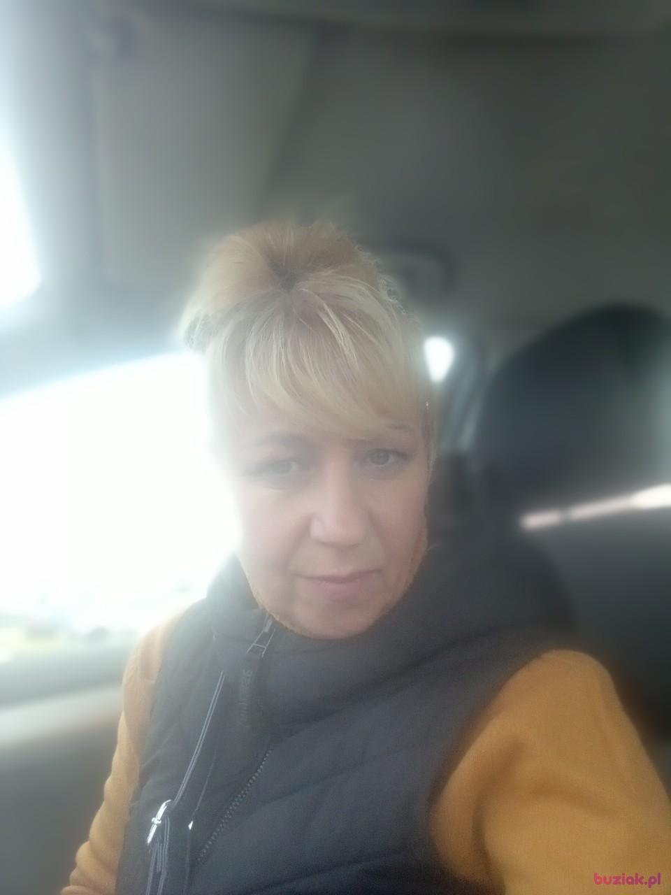 Beata, Female, 51, Starogard Gdański, Polska, Photo: 2