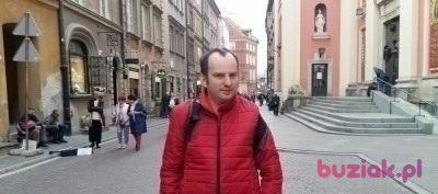 Krzysztof, Mężczyzna, 41, Warszawa, Polska, Zdjęcie: 2