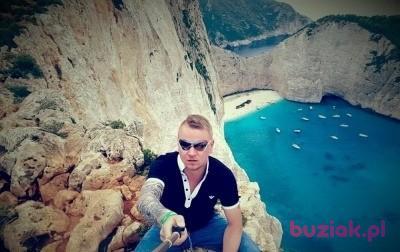 Marcel, Mężczyzna, 43, Trondheim, Norwegia, Zdjęcie: 2