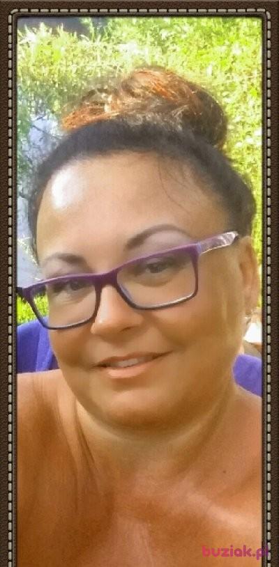 anna, Kobieta, 54, Toruń, Polska, Zdjęcie: 2