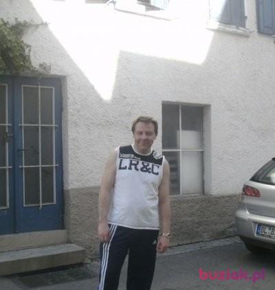 grzegorz, Male, 60, Bad Bellingen, Niemcy, Photo: 3