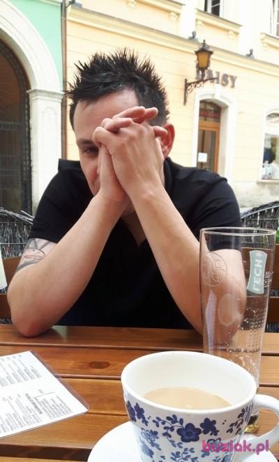 gorzkiwsmaku, Male, 39, Arcen, Holandia, Photo: 1