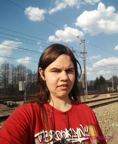 justyna, Kobieta, 26, Tarnów, Polska, Zdjęcie: 2