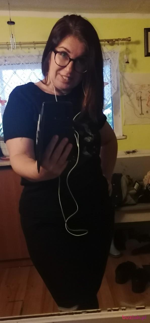 katarzyna, Female, 39, Lębork, Polska, Photo: 5