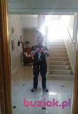 Lukasz , Mężczyzna, 43, Warszawa, Polska, Zdjęcie: 2