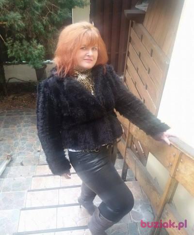liudka, Female, 47, Warszawa, Polska, Photo: 2