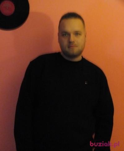 Książe Zła, Male, 43, Dąbrowa Białostocka, Polska, Photo: 6