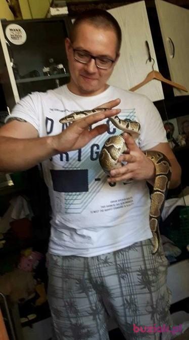 Damian, Male, 31, Opole, Polska, Photo: 2