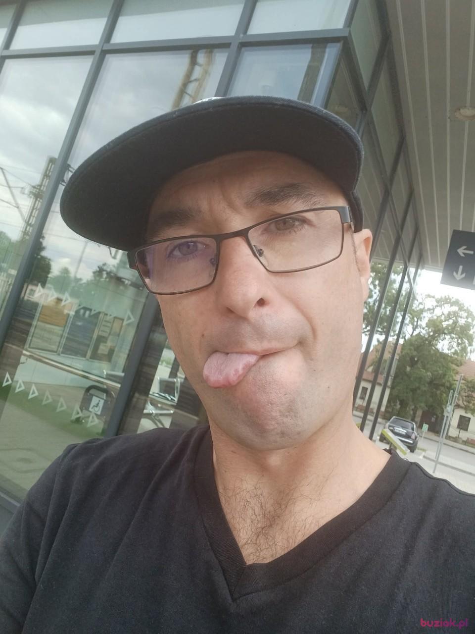Dawid, Mężczyzna, 40, Inowrocław, Polska, Zdjęcie: 9