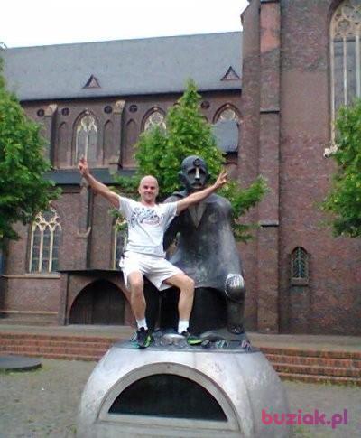 PRZEMEK, Male, 43, Szczecin, Polska, Photo: 5