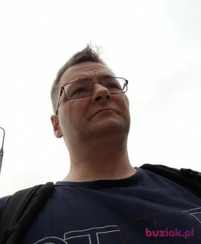 Sławek, Mężczyzna, 51, Warszawa, Polska, Zdjęcie: 2