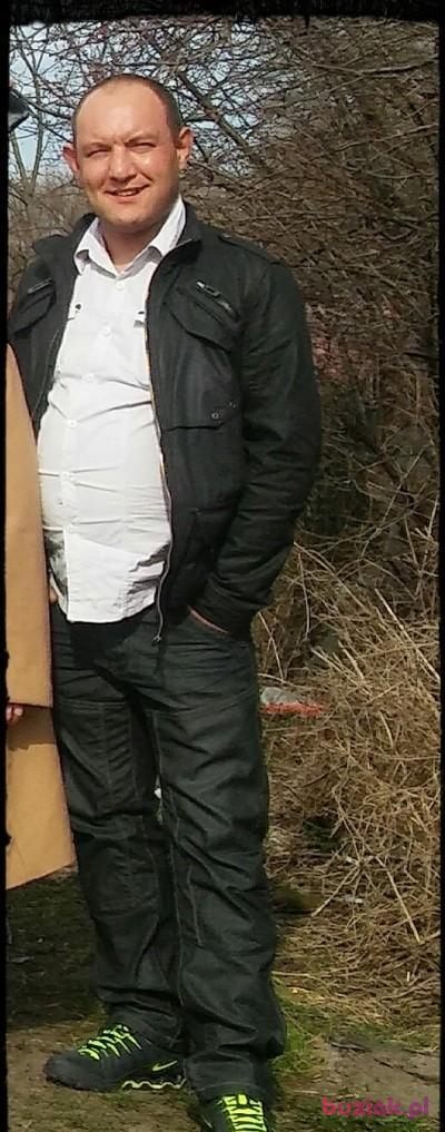 krzysiek, Male, 44, Szczecin, Polska, Photo: 2