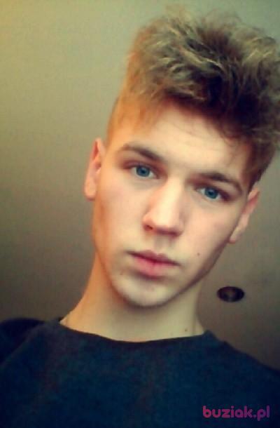 Oskar, Mężczyzna, 29, Milicz, Polska, Zdjęcie: 1