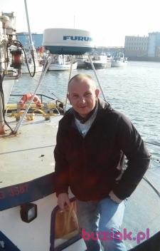 Radek , Male, 49, Łódź, Polska, Photo: 2