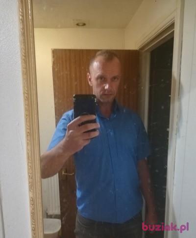 Adam, Mężczyzna, 44, Gresford, Wielka Brytania, Zdjęcie: 3