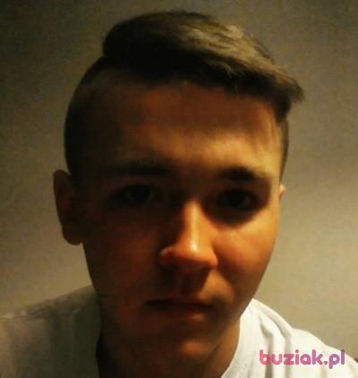 Radziu, Male, 32, Słupca, Polska, Photo: 2