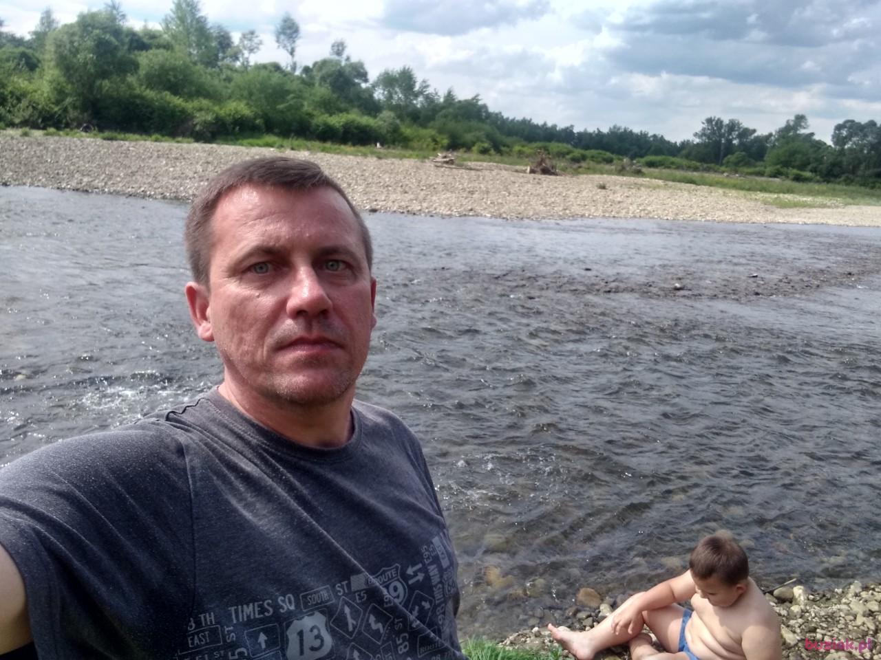 Dam, Male, 46, Tychy, Polska, Photo: 3