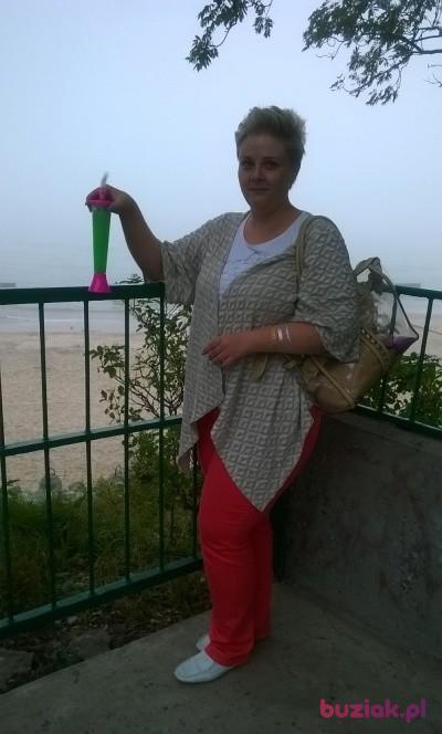 Julita, Female, 42, Łódź, Polska, Photo: 7