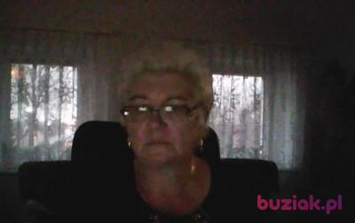 lalek123, Kobieta, 66, Bogatynia, Polska, Zdjęcie: 2