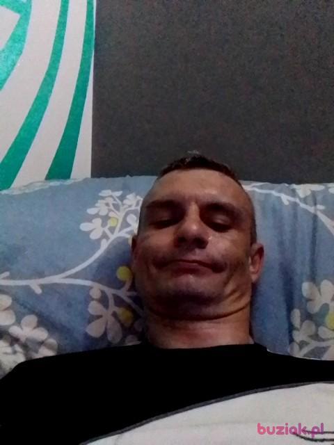 Kamiś, Male, 40, Pułtusk, Polska, Photo: 1
