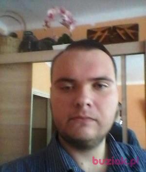 Mateusz Królikowski, Mężczyzna, 30, Warszawa, Polska, Zdjęcie: 1