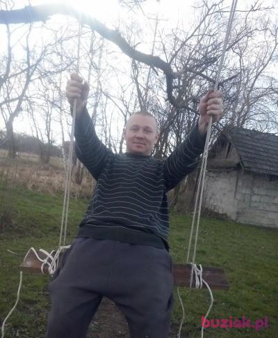 Bartek, Male, 38, Rzeszów, Polska, Photo: 2