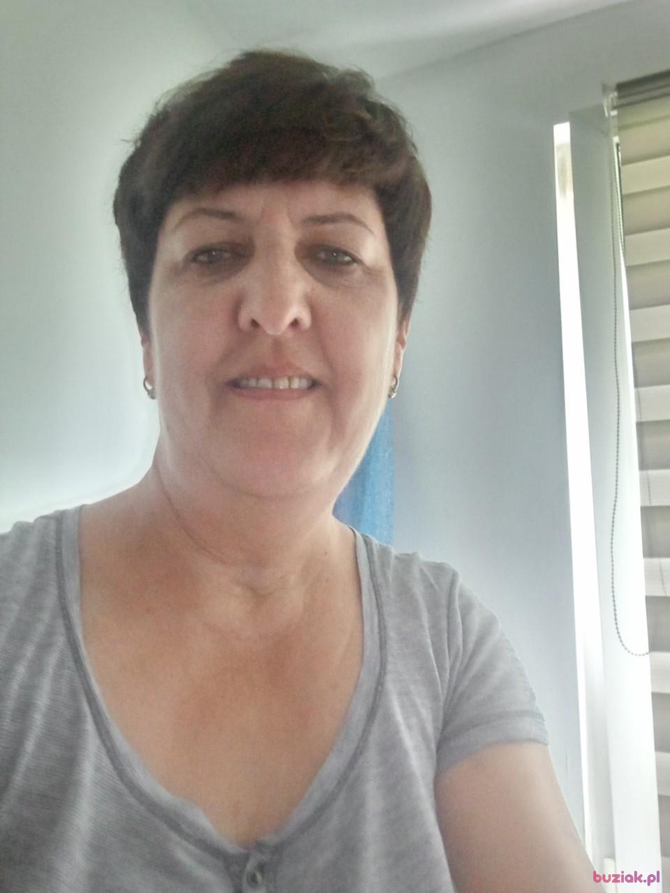 Dorota, Kobieta, 58, Bydgoszcz, Polska, Zdjęcie: 5