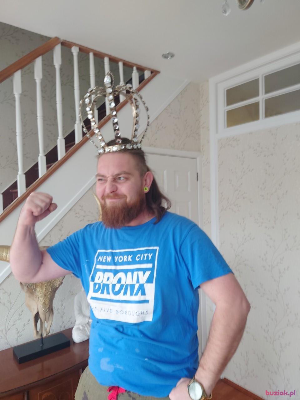 Damian, Mężczyzna, 38, Westminster, Wielka Brytania, Zdjęcie: 2