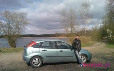 Paweł, Mężczyzna, 35, Poznań, Polska, Zdjęcie: 2