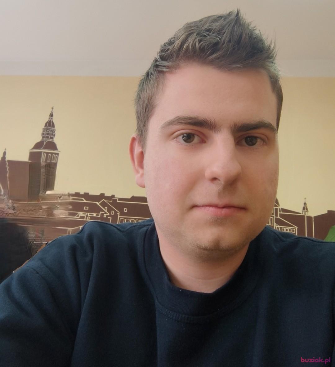 Wojtek, Mężczyzna, 24, Sulejów, Polska, Zdjęcie: 2