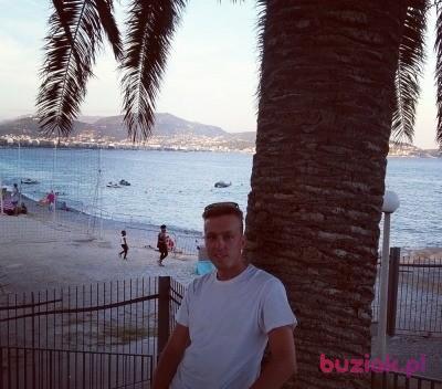 Marek, Mężczyzna, 27, Stargard Szczeciński, Polska, Zdjęcie: 2