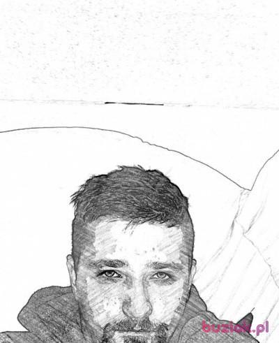 Kamil, Male, 32, Frankfurt, Niemcy, Photo: 2