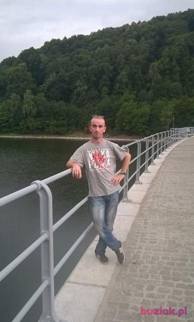 Kamil, Male, 36, Strzegom, Polska, Photo: 2