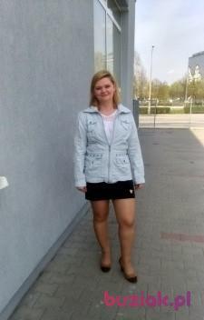 Kasia, Female, 44, Olsztyn, Polska, Photo: 1