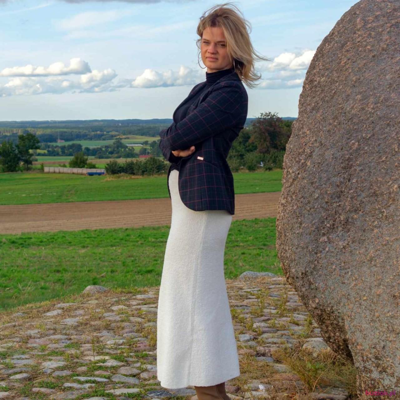 Monika, Female, 41, Grodzisk Wielkopolski, Polska, Photo: 2