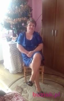 Agnieszka, Kobieta, 46, Krosno, Polska, Zdjęcie: 1