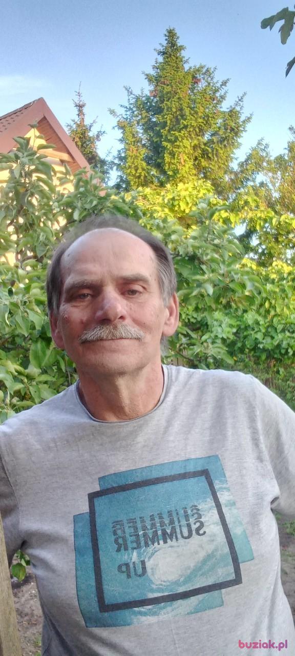 Feliks, Mężczyzna, 66, Ostróda, Polska, Zdjęcie: 3