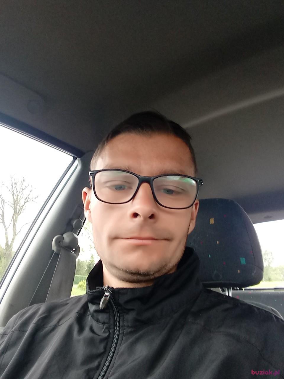 Rafał, Male, 38, Łęczna, Polska, Photo: 3