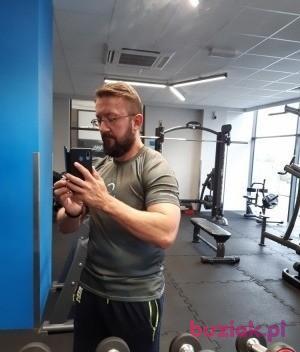 Adam, Mężczyzna, 42, Piastów, Polska, Zdjęcie: 2