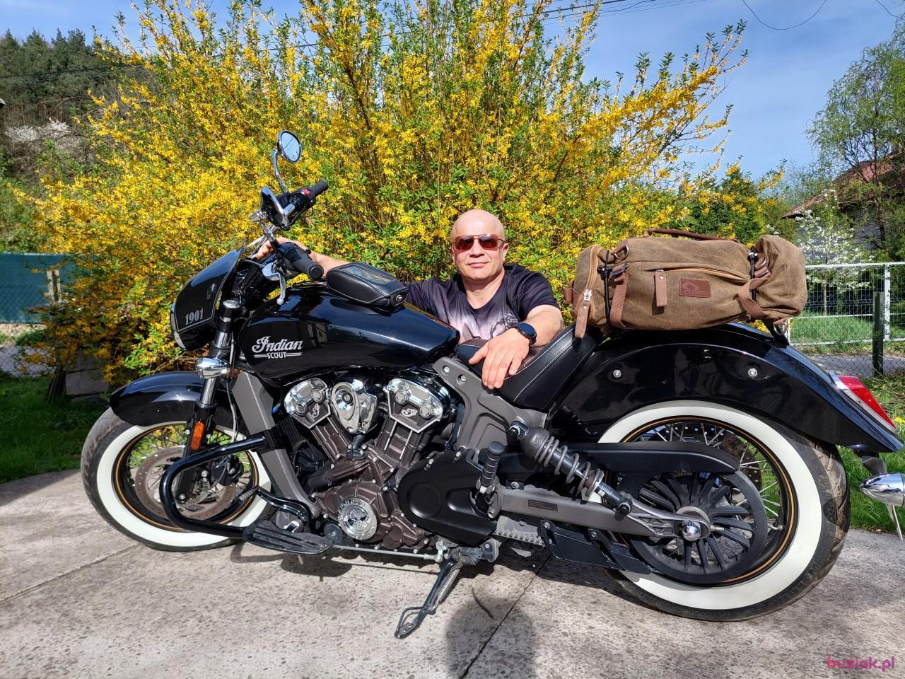 romek, Male, 54, Krzeszowice, Polska, Photo: 7