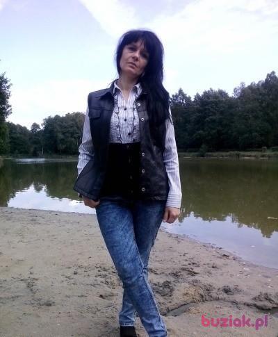 Wenessa, Female, 47, Łódź, Polska, Photo: 12