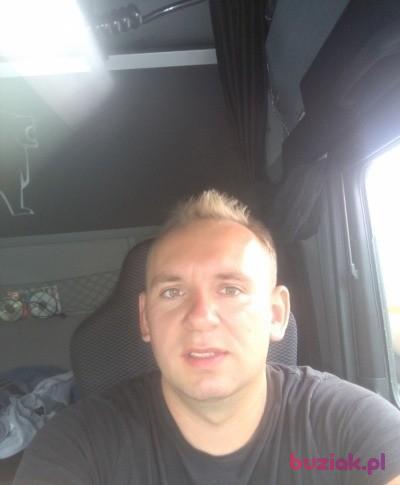 Wojtek , Male, 33, Polska, Photo: 3